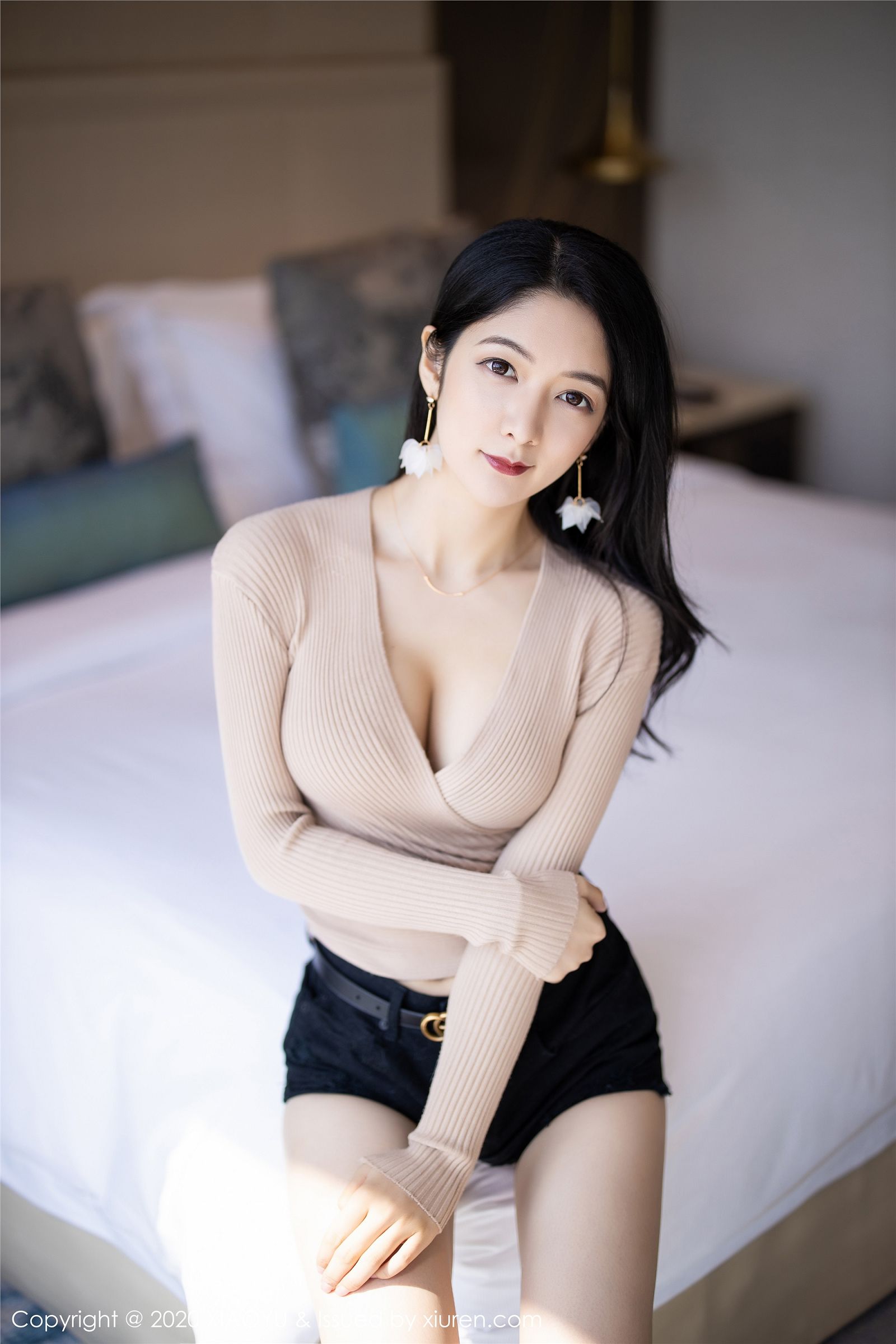 [XIAOYU语画界] 2020.03.19 VOL.271 Angela小热巴