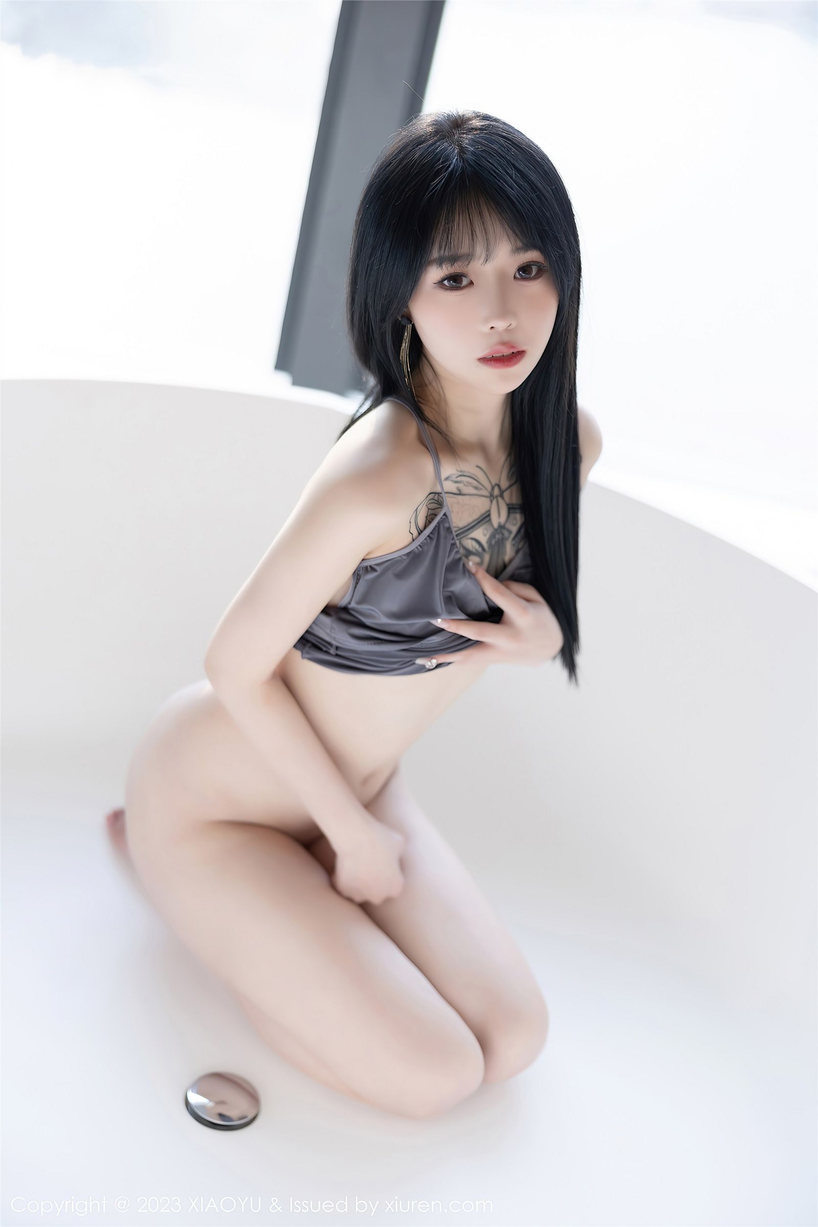 [XIAOYU画语界] 2023.05.29 NO.1037 奶瓶