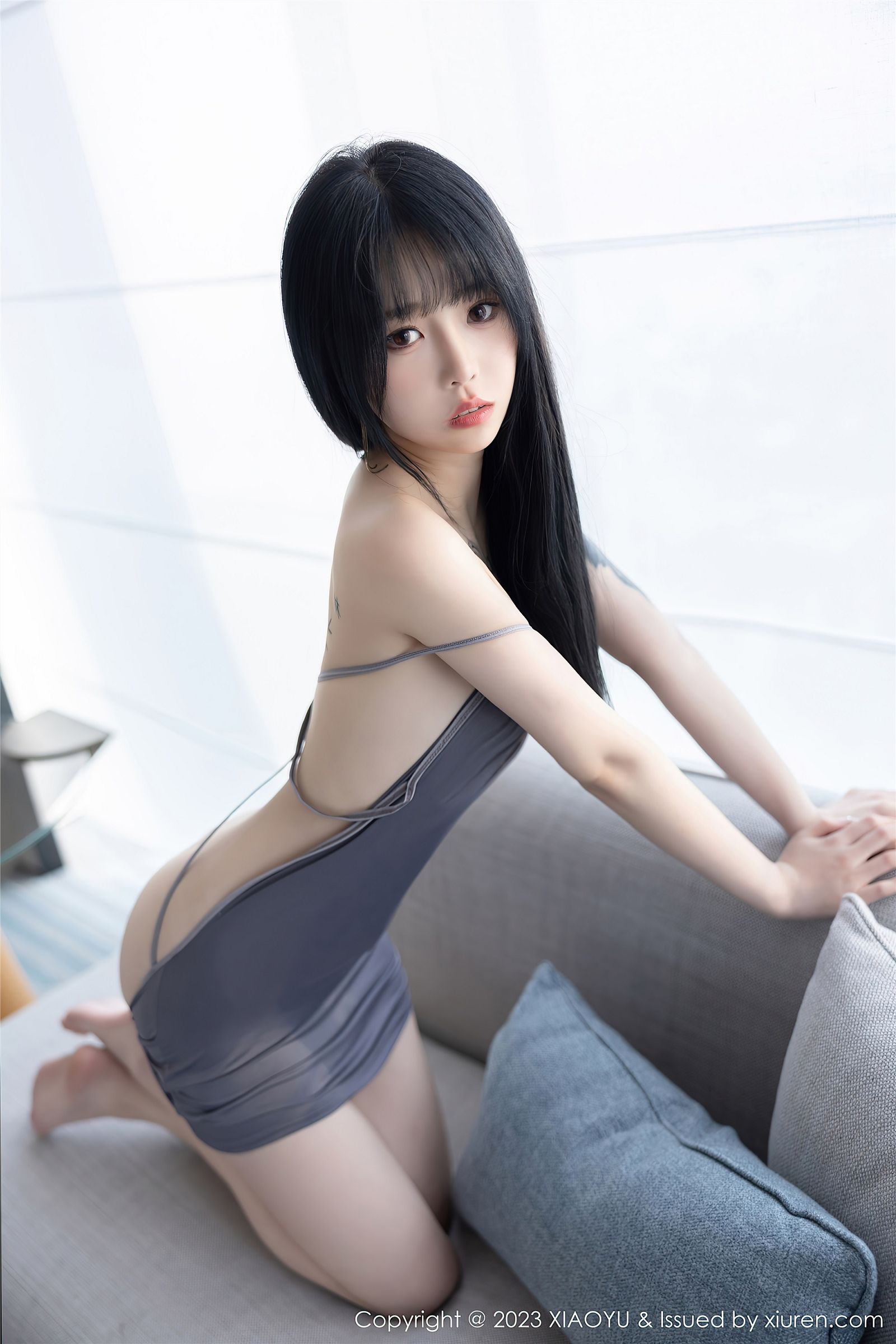 [XIAOYU画语界] 2023.05.29 NO.1037 奶瓶