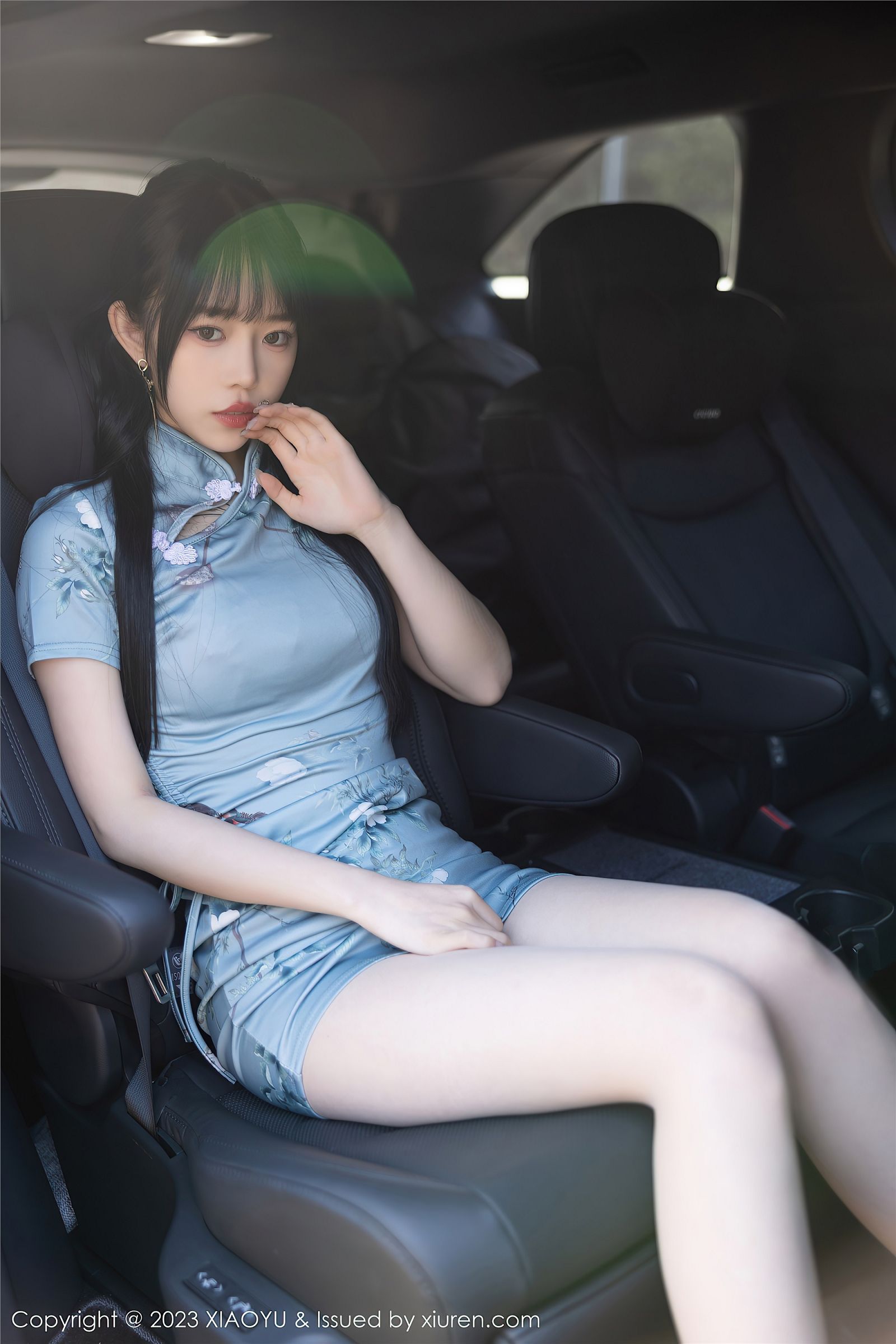 [XIAOYU画语界] 2023.03.30 NO.997 奶瓶