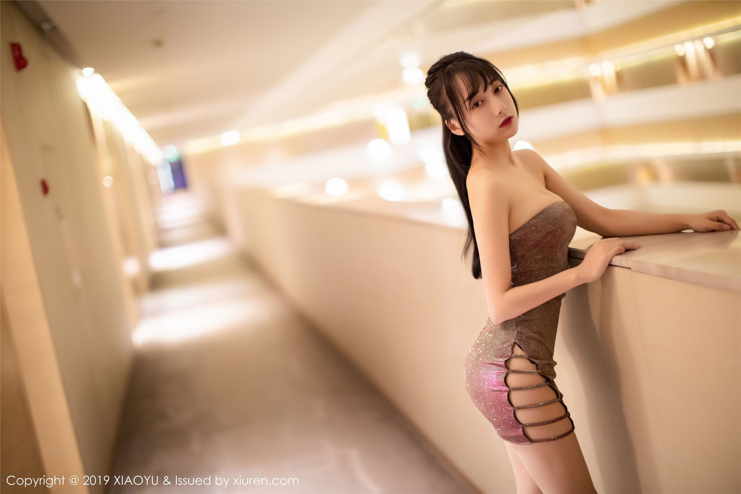 [XIAOYU语画界] 2019.09.24 Vol.159 何嘉颖