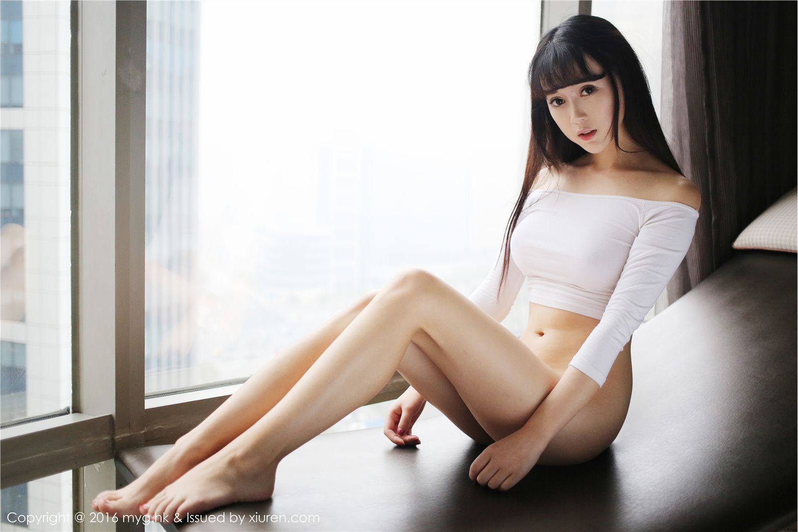 [美媛馆MYGIRL] 2016.03.18 Vol.197 赵小米Kitty