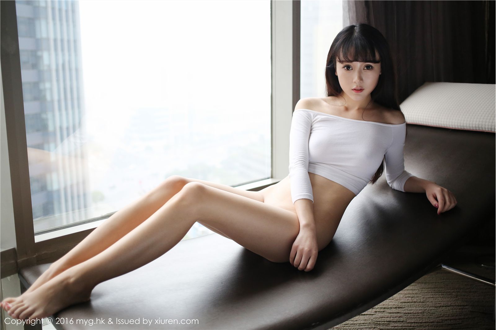 [美媛馆MYGIRL] 2016.03.18 Vol.197 赵小米Kitty