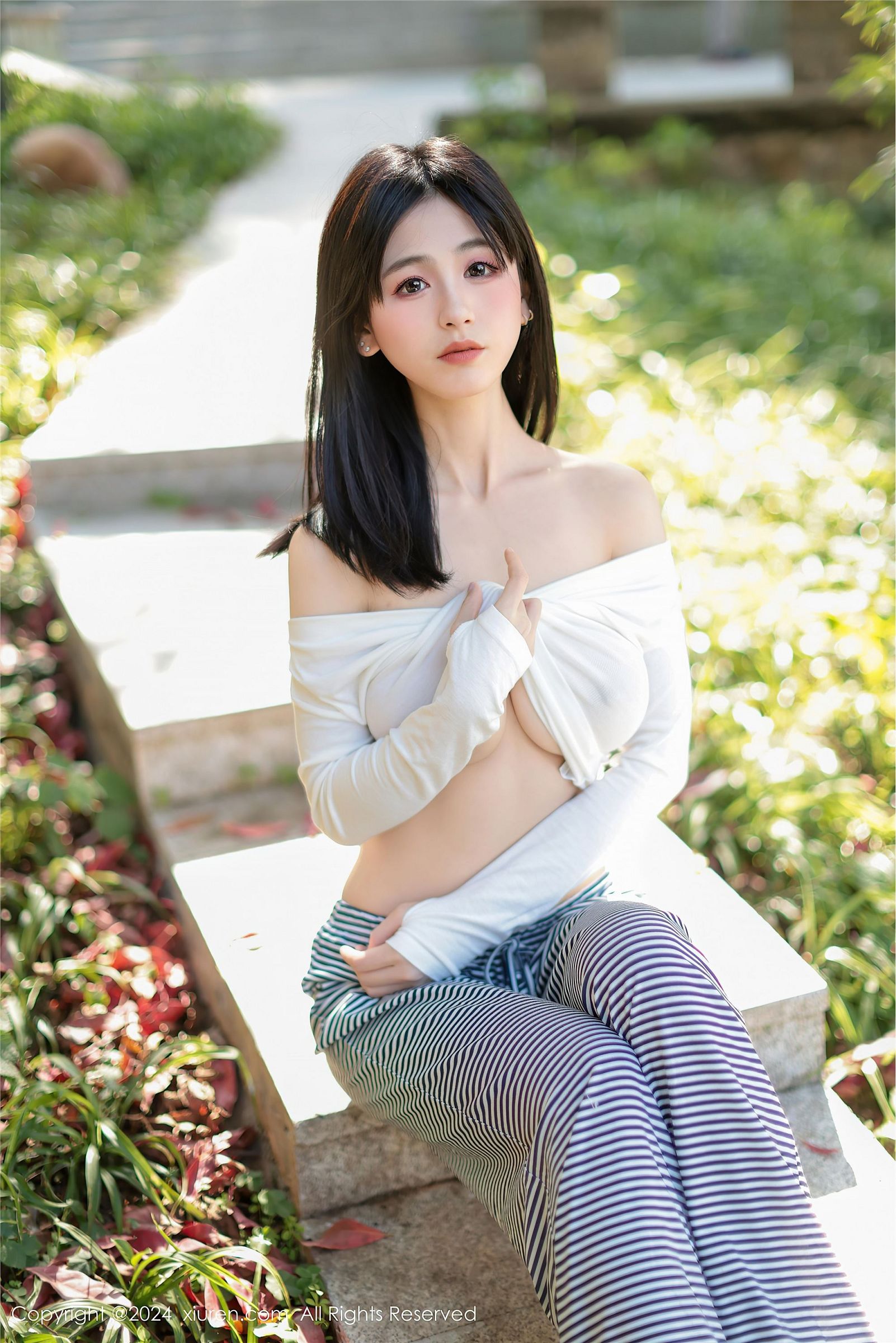秀人网美女图片写真