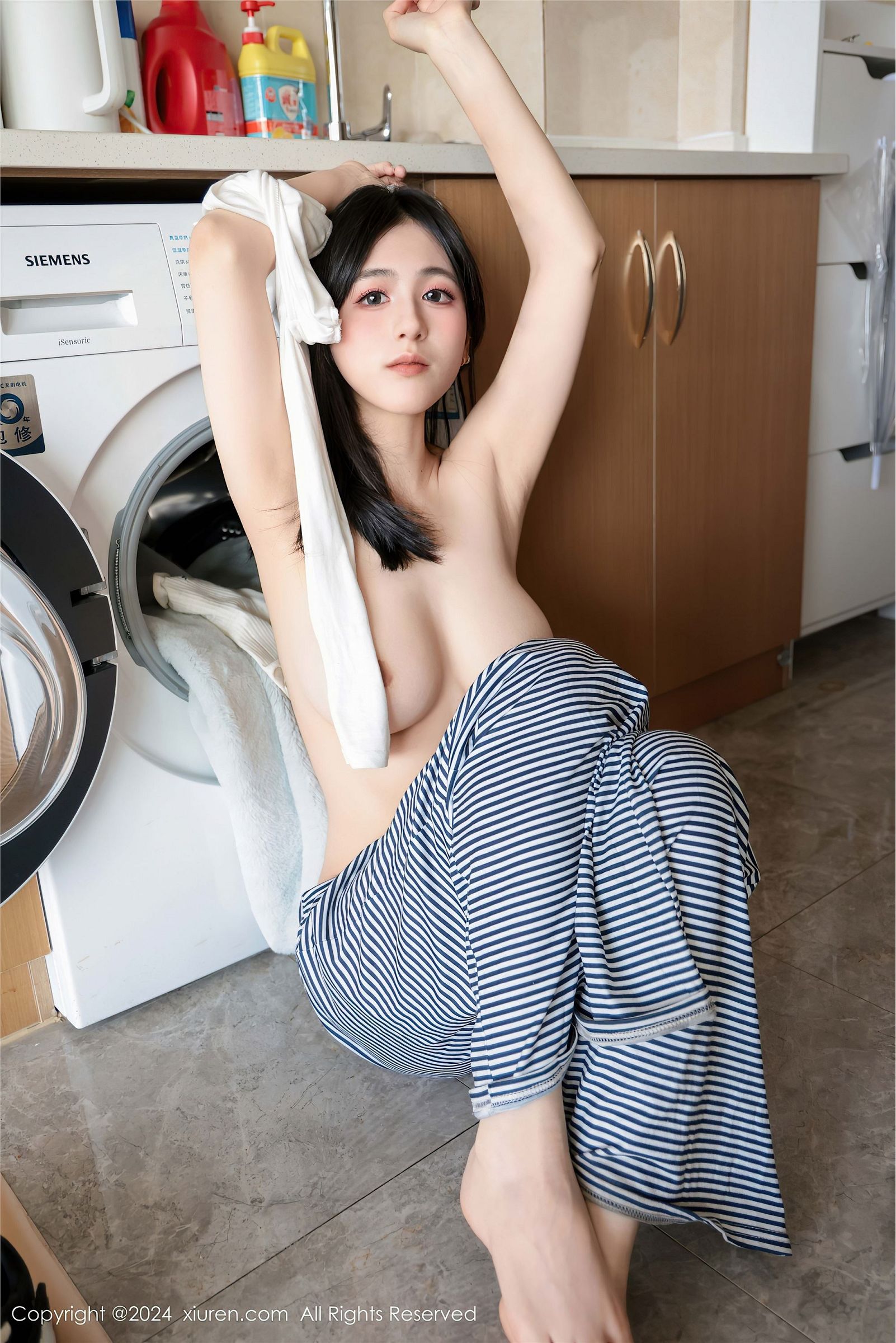 秀人网美女图片写真