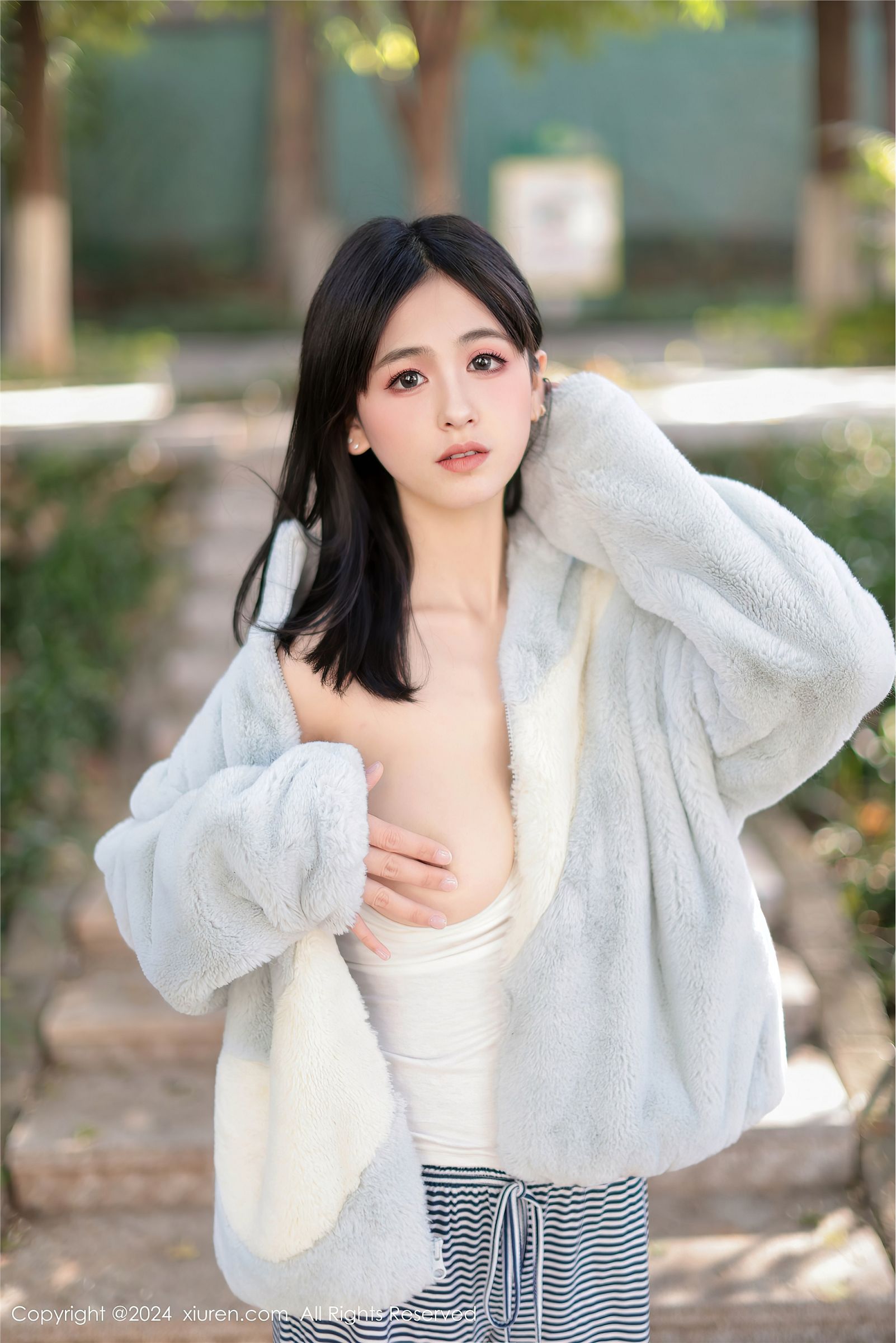 秀人网美女图片写真