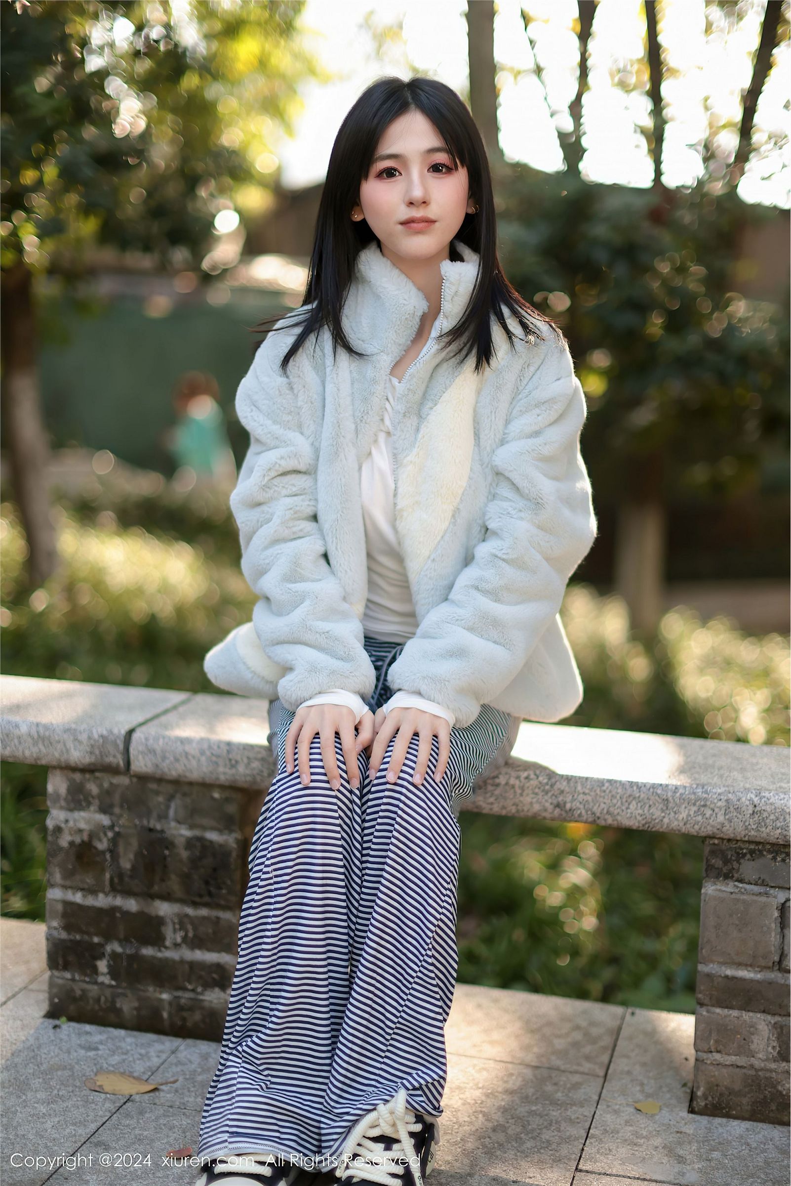 秀人网美女图片写真