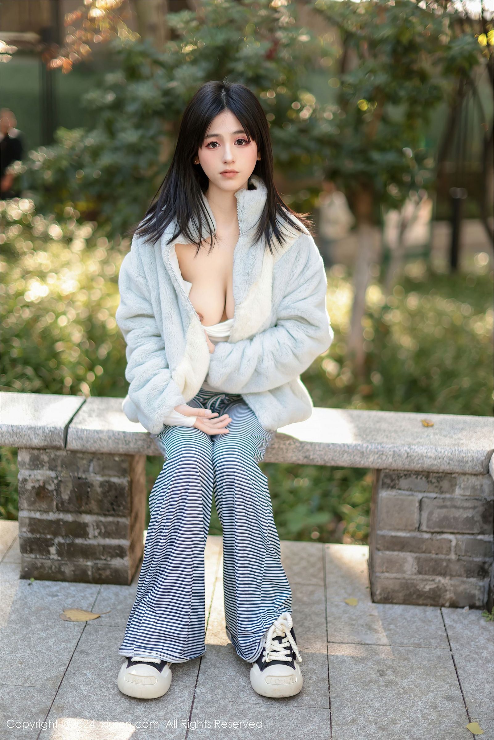 秀人网美女图片写真