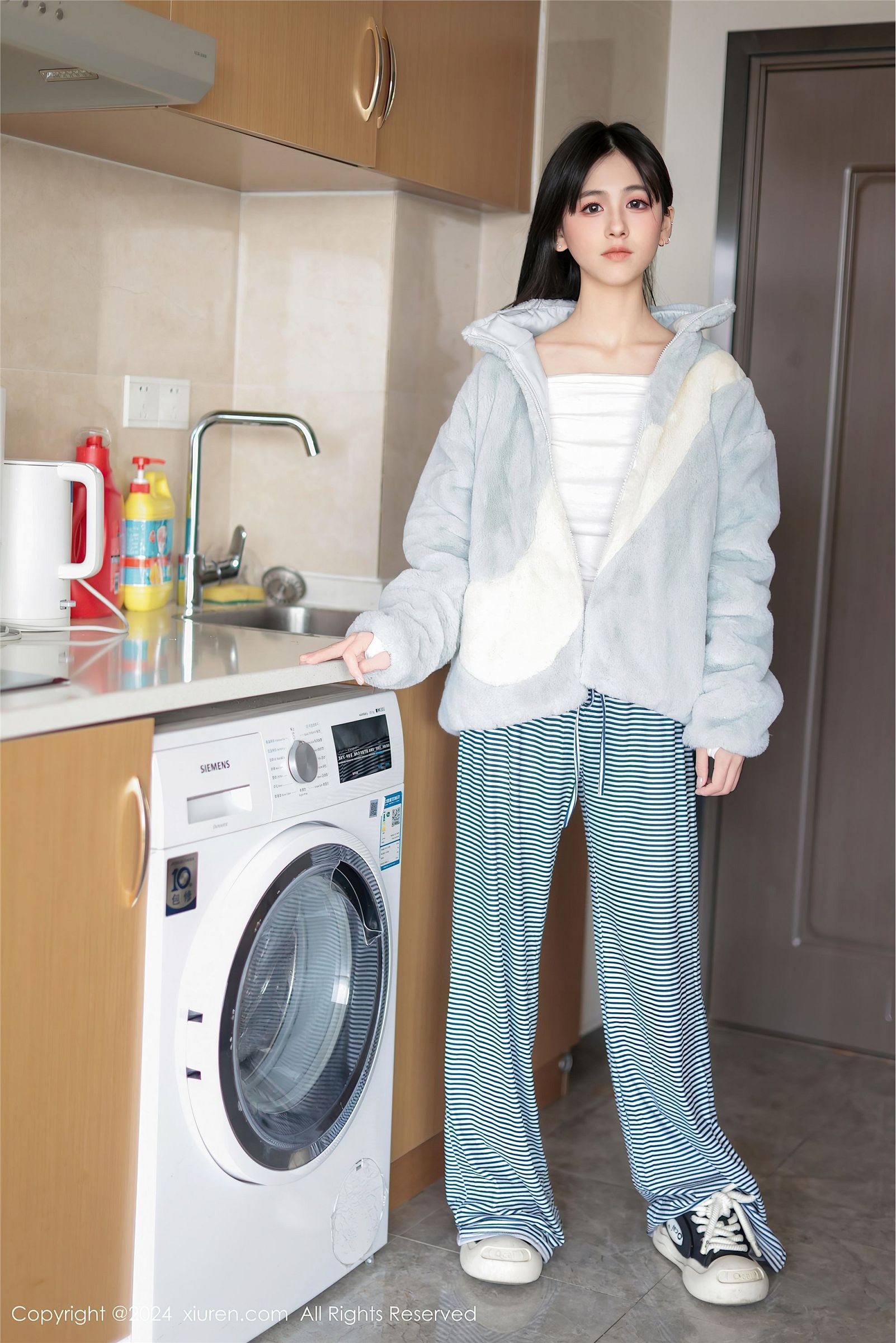秀人网美女图片写真