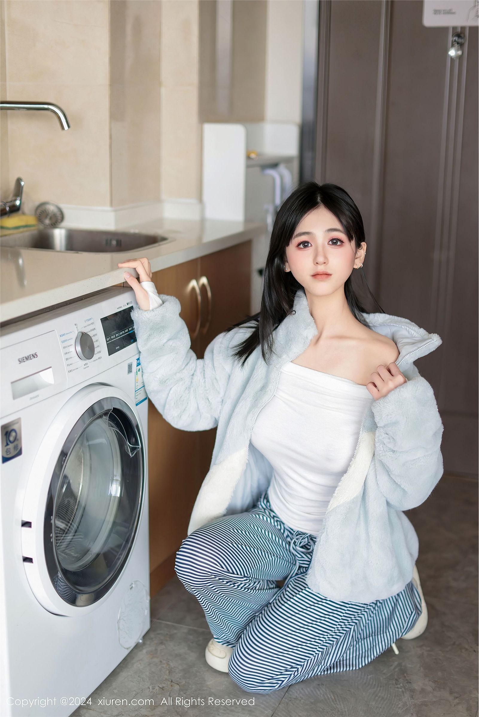 秀人网美女图片写真