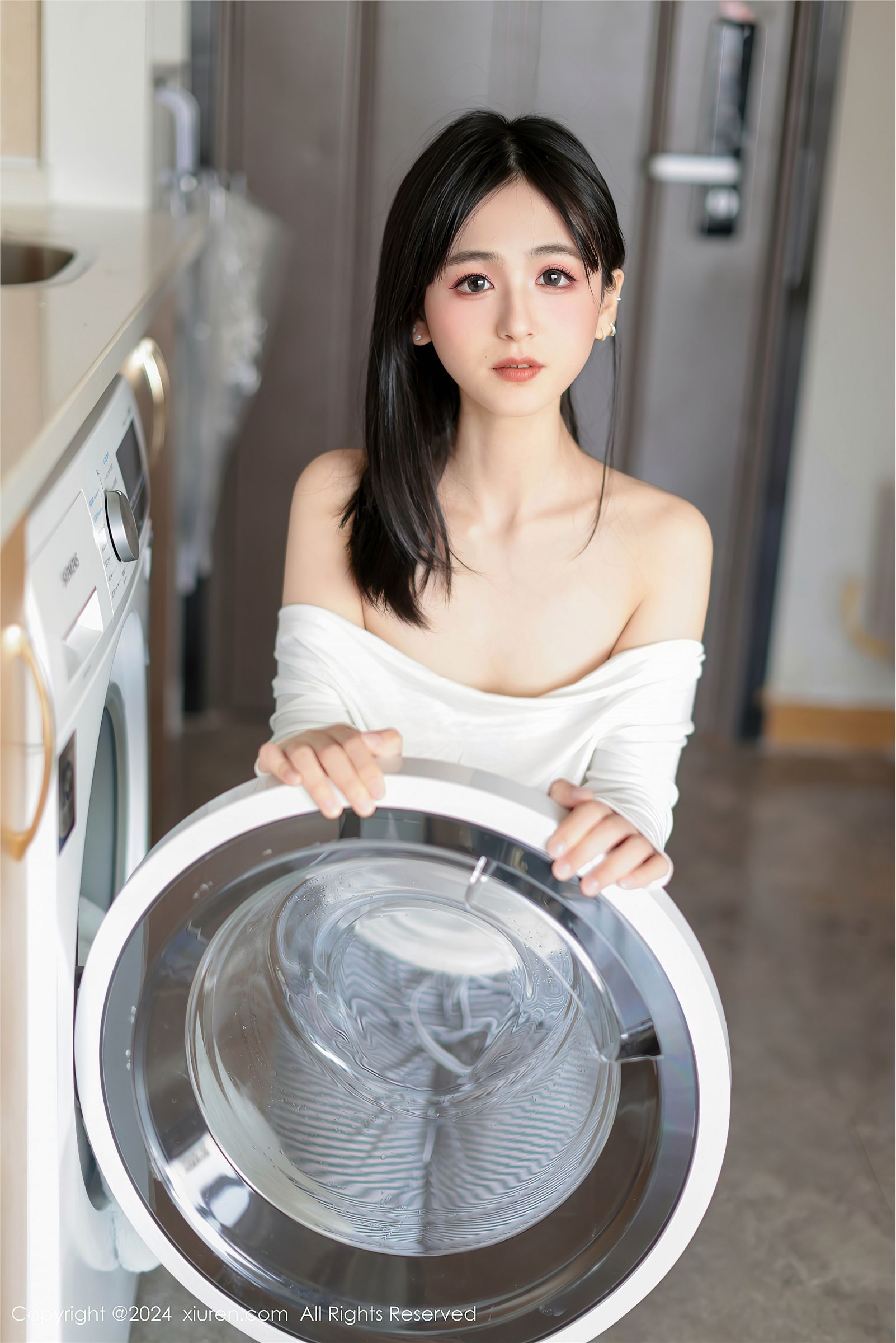 秀人网美女图片写真