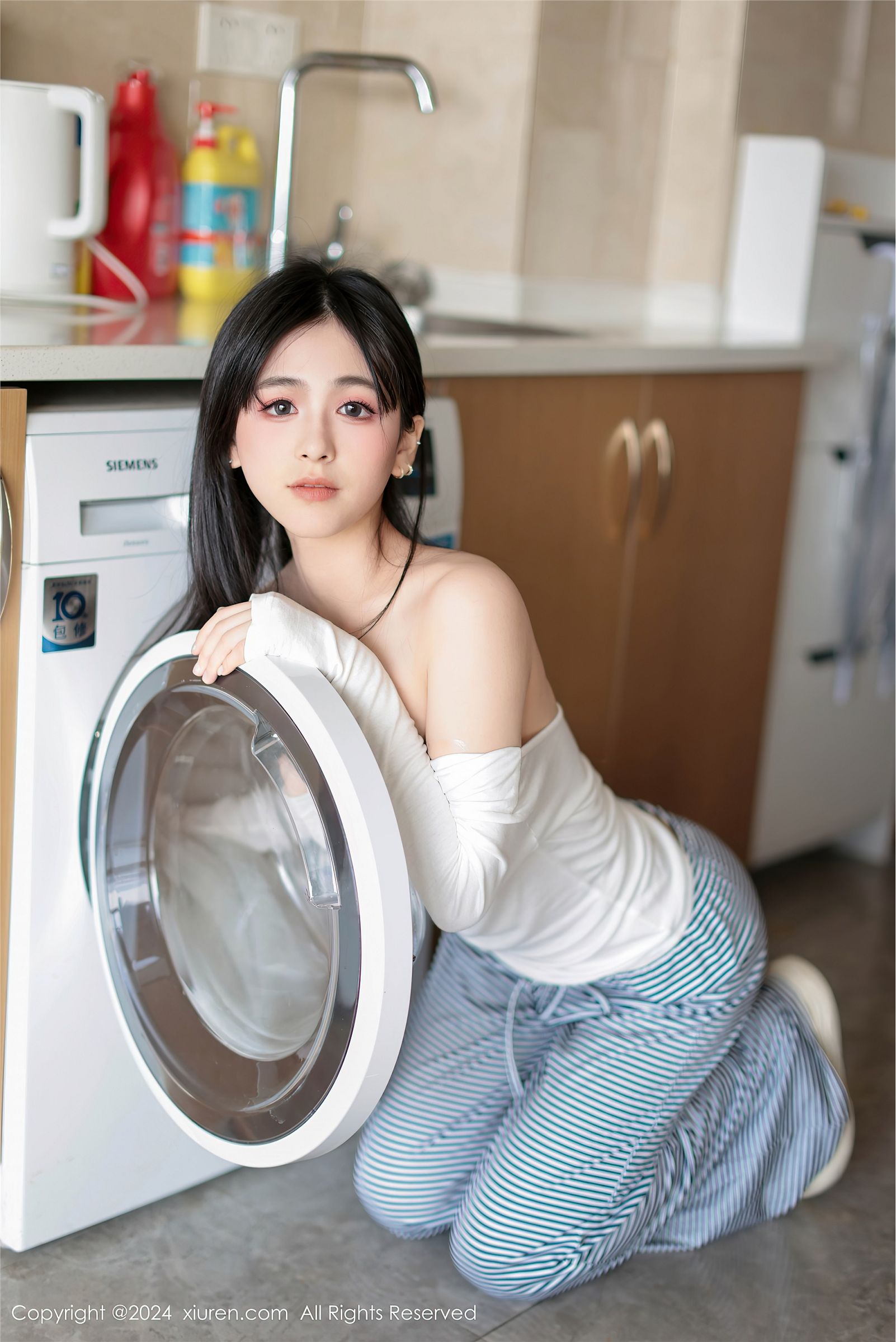 秀人网美女图片写真