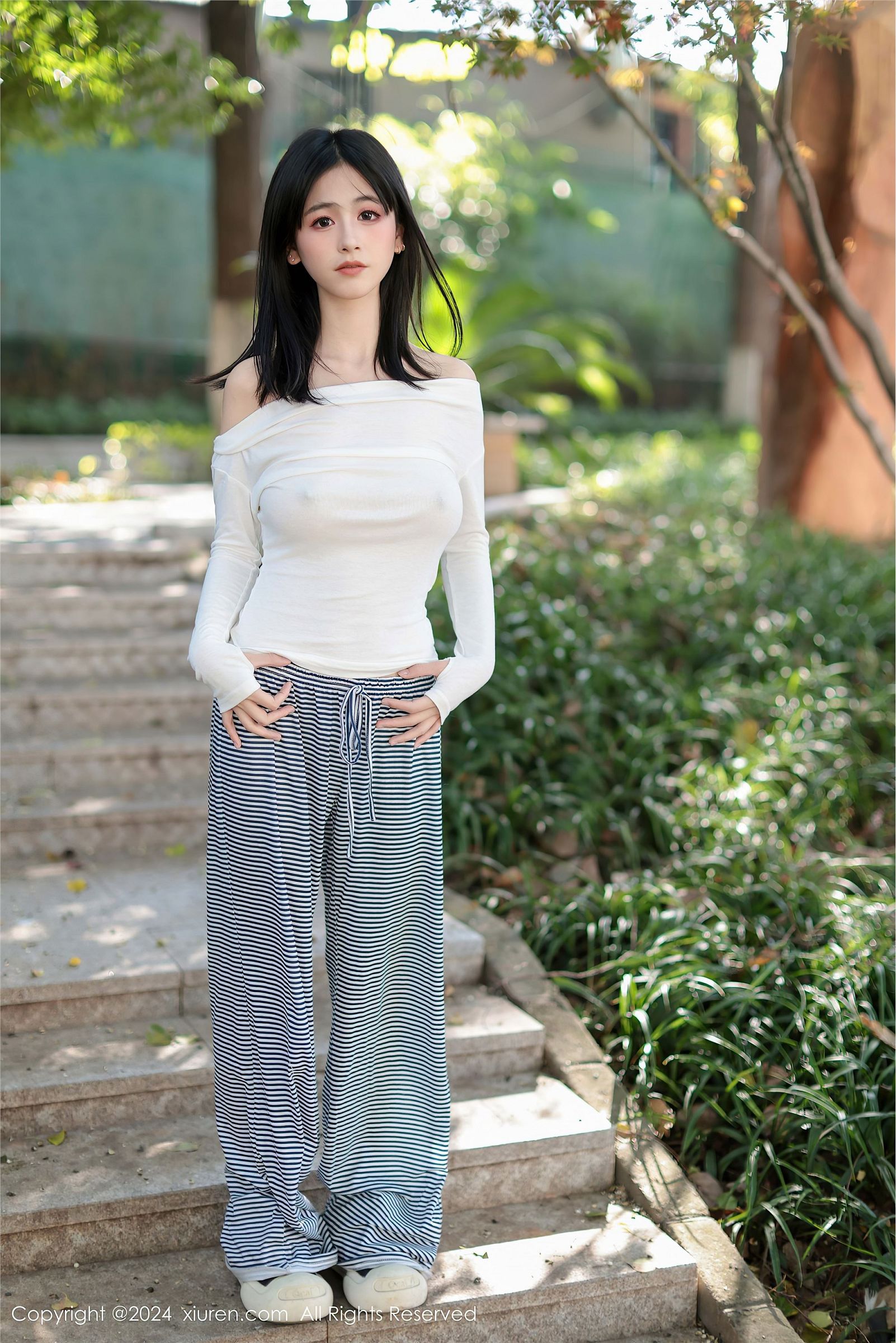 秀人网美女图片写真