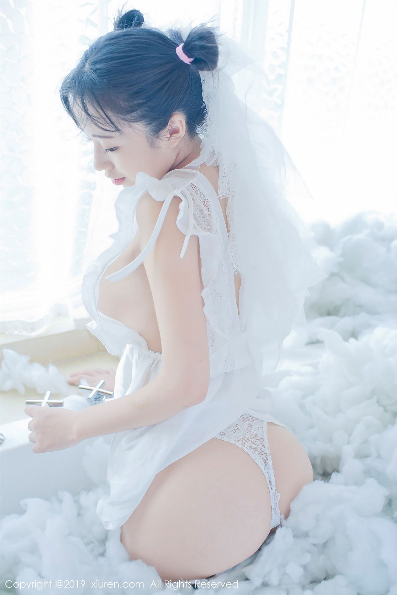 [秀人XIUREN] 2019.01.16 No.1313 仓井优香