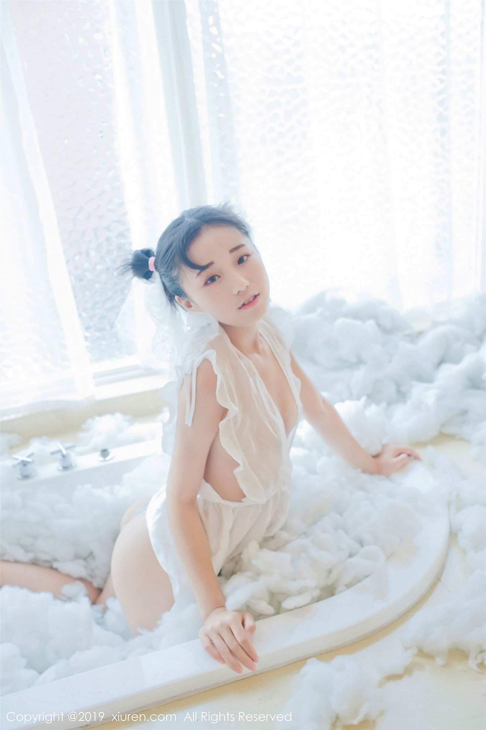 [秀人XIUREN] 2019.01.16 No.1313 仓井优香